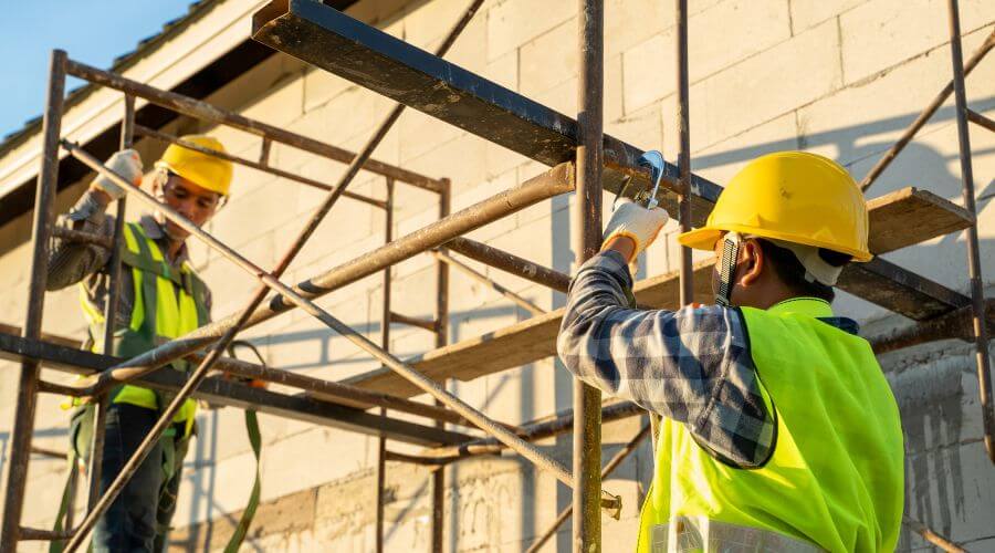 Professional fairlawn roofing services in Luling, LA